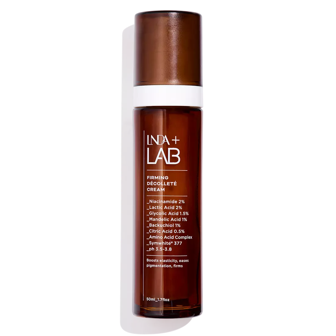Firming Décolleté Cream Linda Johansen