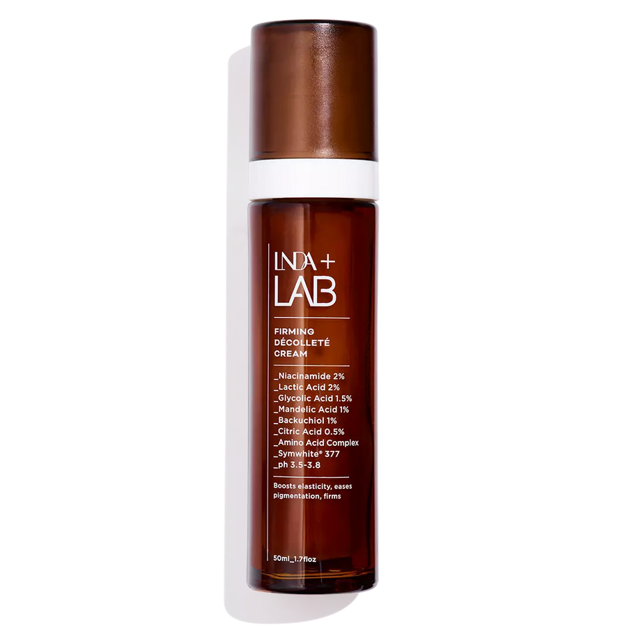 Firming Décolleté Cream Linda Johansen