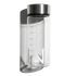 LNDA Glass shaker bottle