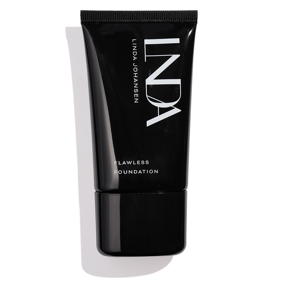 Flawless foundation