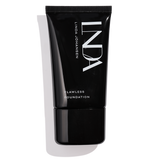 Flawless foundation