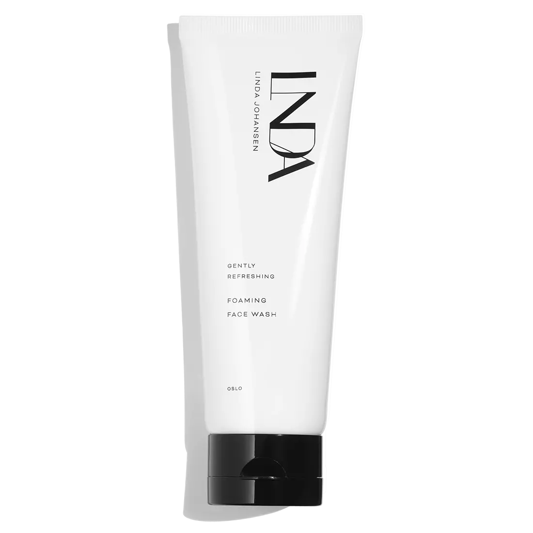 Foaming Face Wash