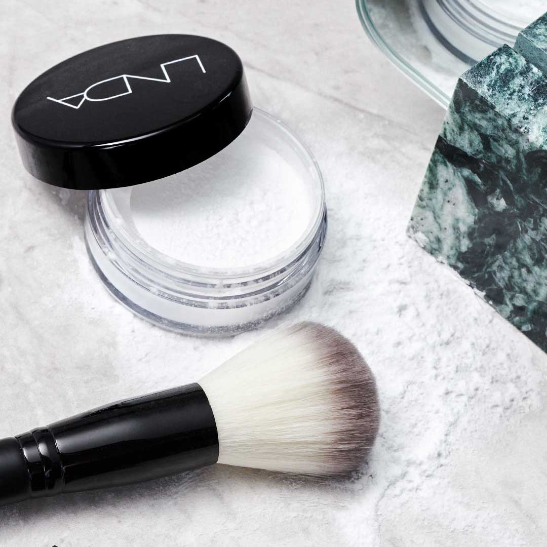 Superfine HD Powder