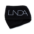 Microfiber Headband Black