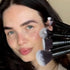 LUX Brush - Travel Set
