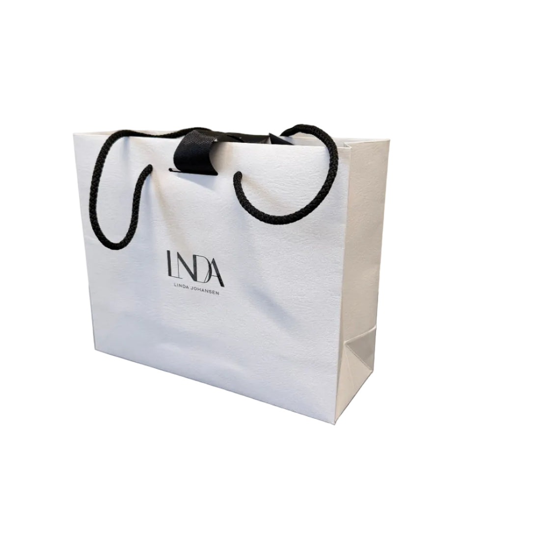 Paperbag large Linda Johansen Skincare