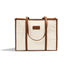 Canvas Tote bag Linda Johansen Skincare