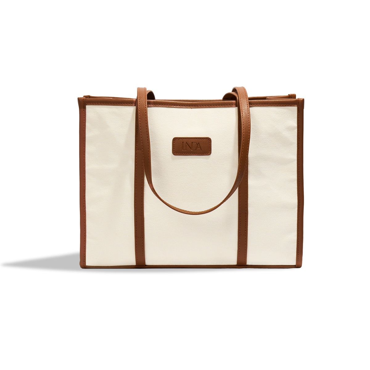 Canvas Tote bag Linda Johansen Skincare