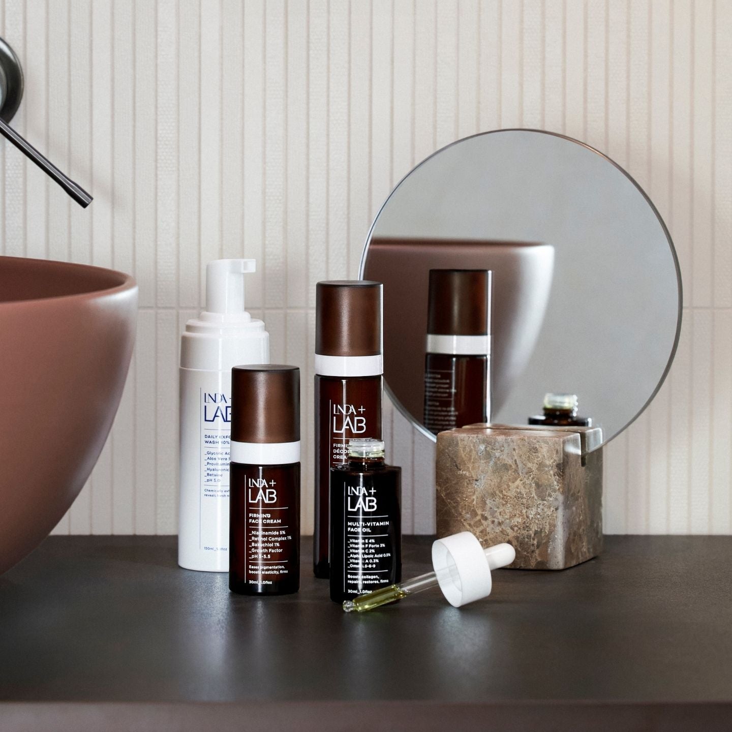Firming Face Cream