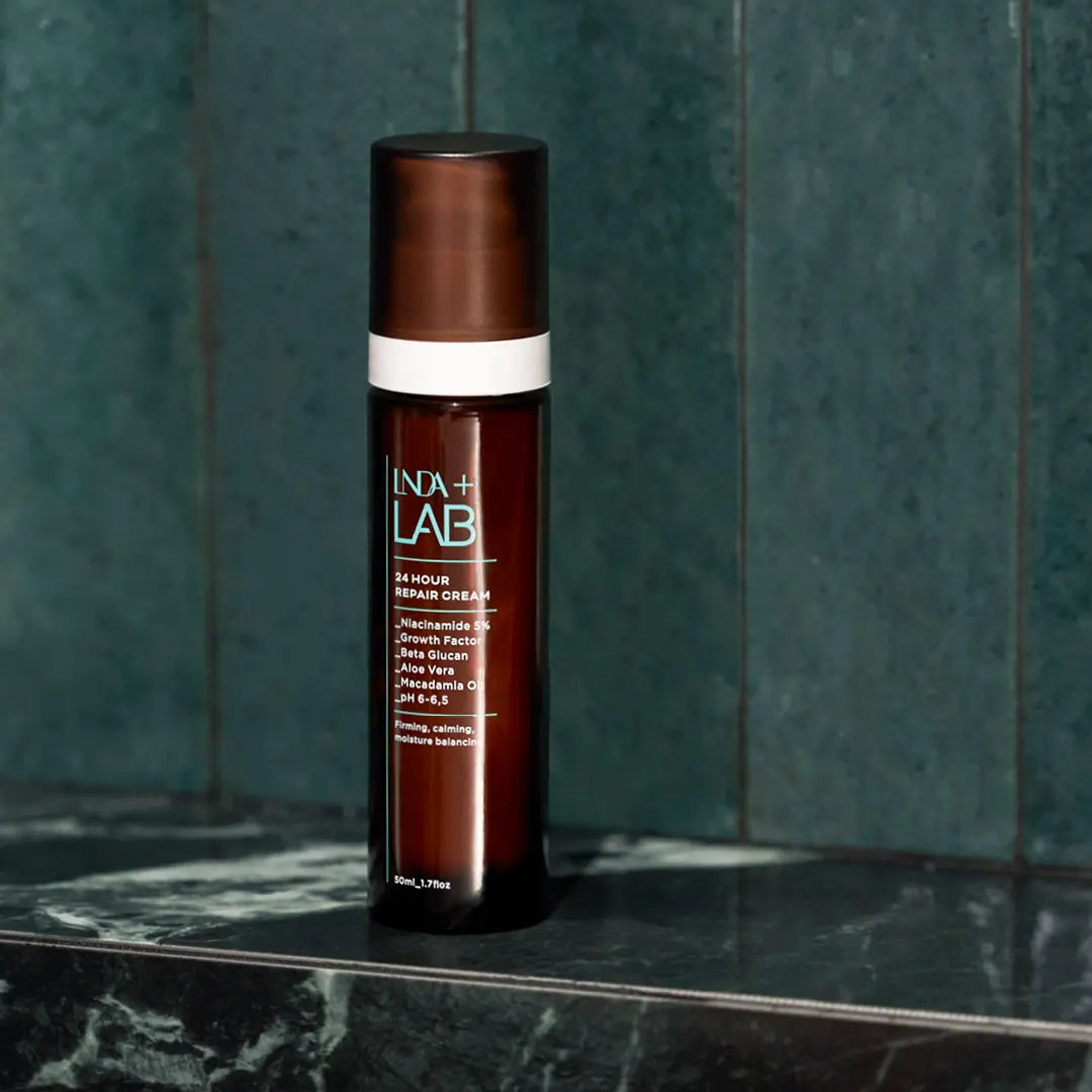 24 Hour Repair Cream