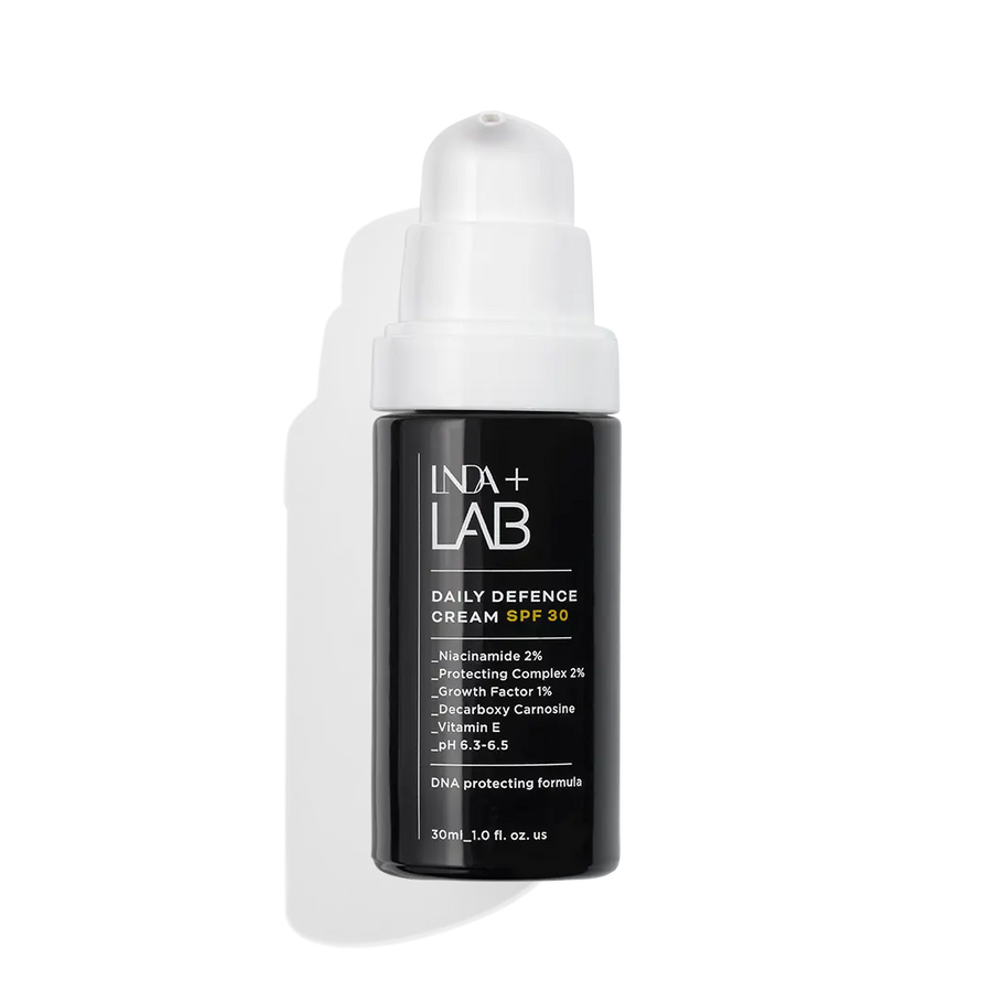 Daily Defence Cream SPF 30 Linda Johansen