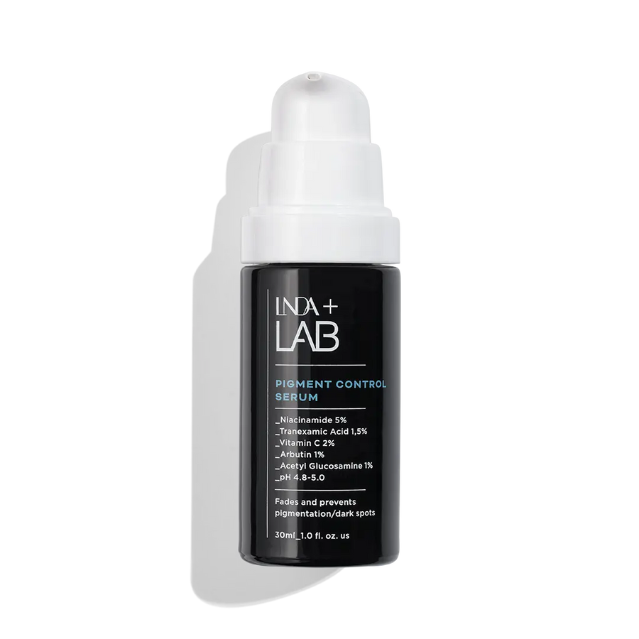 Pigment Control Serum Linda Johansen