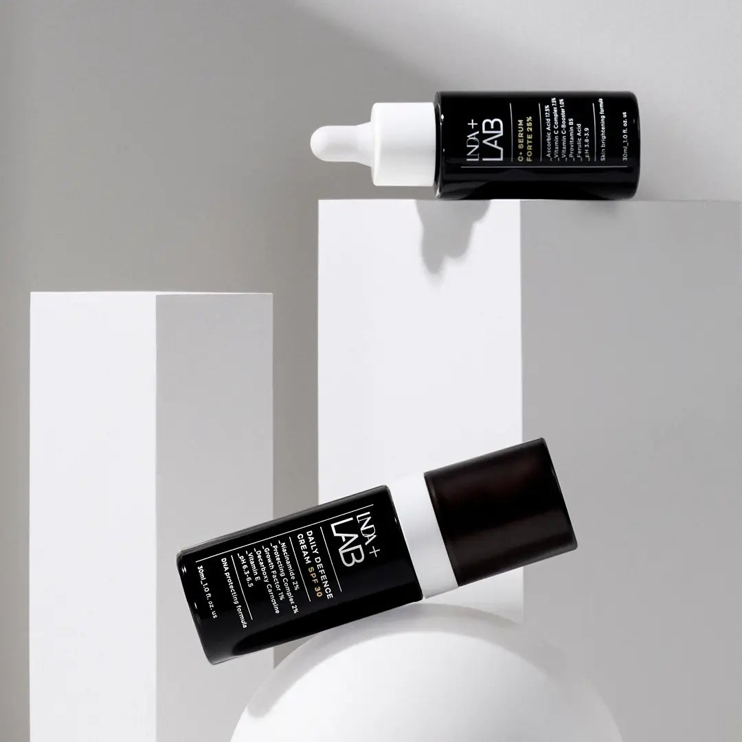 C+ Serum Forte 25%