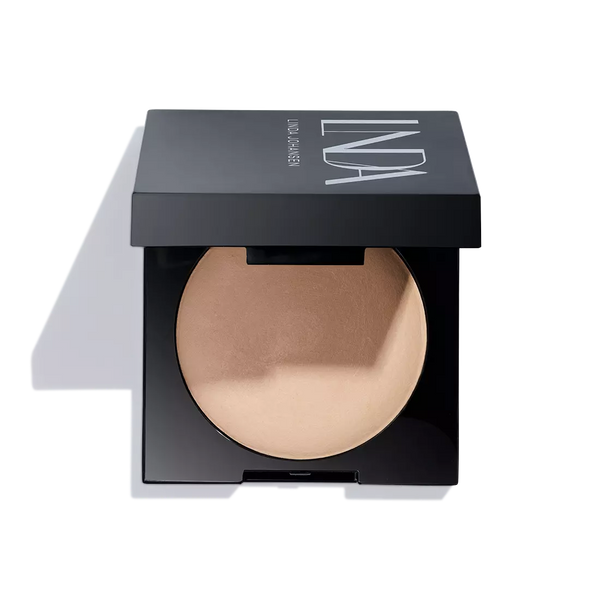 Baked Powder Foundation