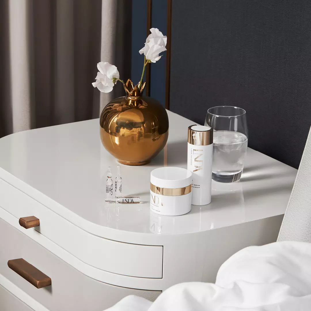 NO. 1 Night Cream