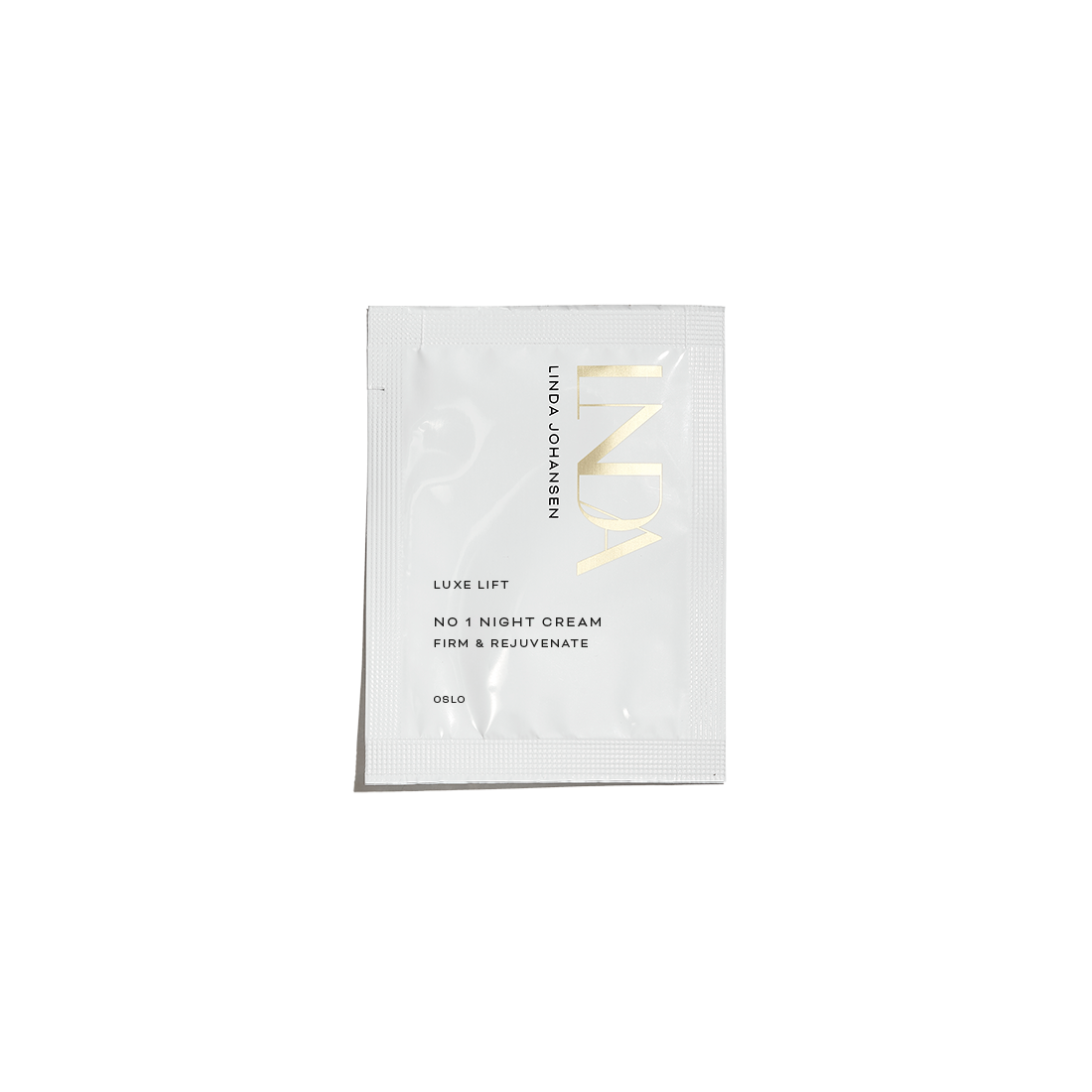 NO. 1 Night Cream