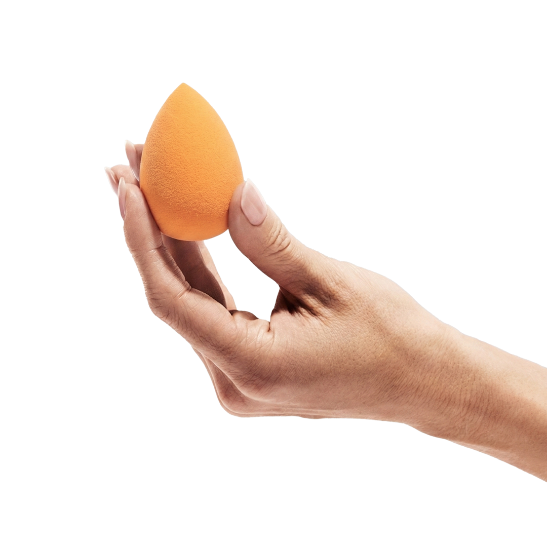 Makeup blender