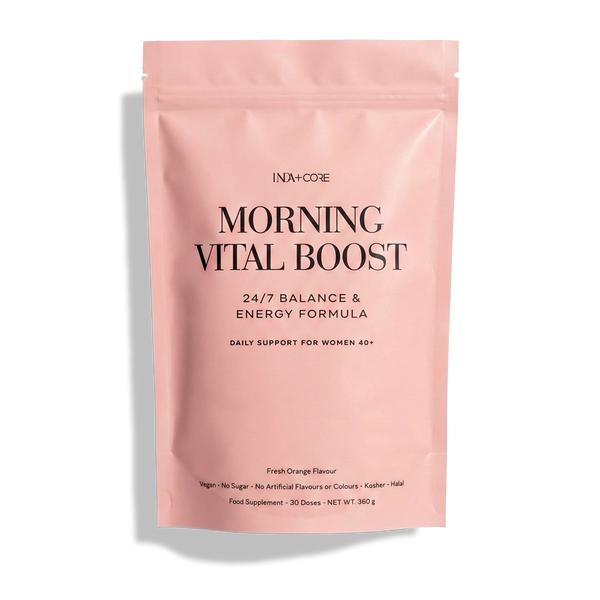 AM-Morning Vital Boost