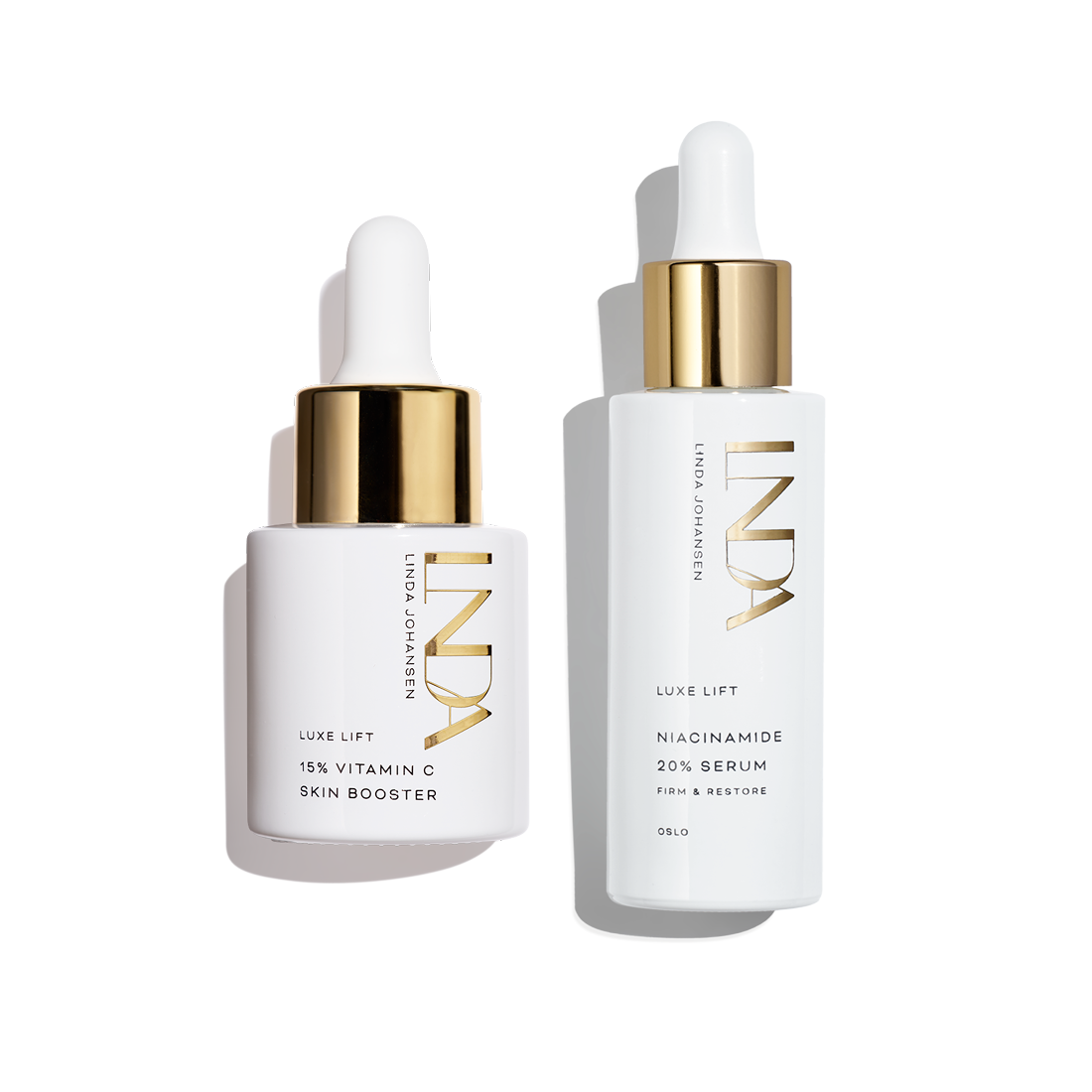 BOOST YOUR GLOW!