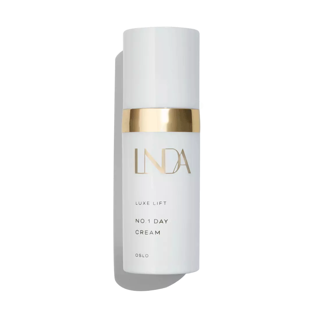 NO. 1 Day Cream SPF30