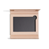 Tom refill Palett - Beige