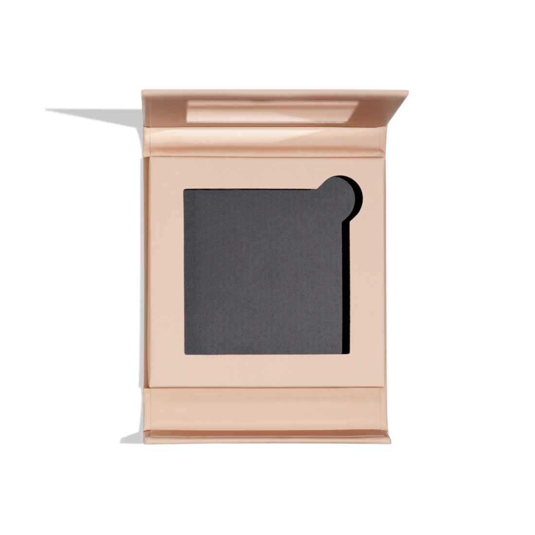 Empty refill palette - Beige