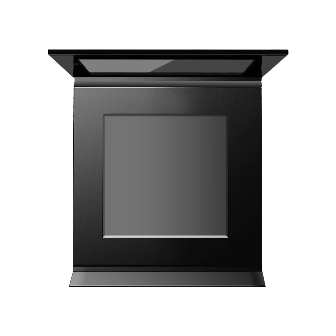 Empty refill palette - Black