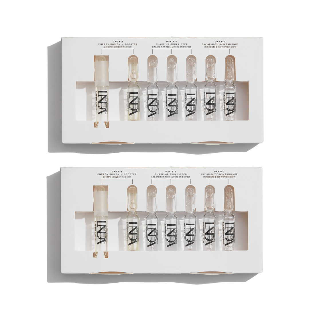 Skin Treat Duo