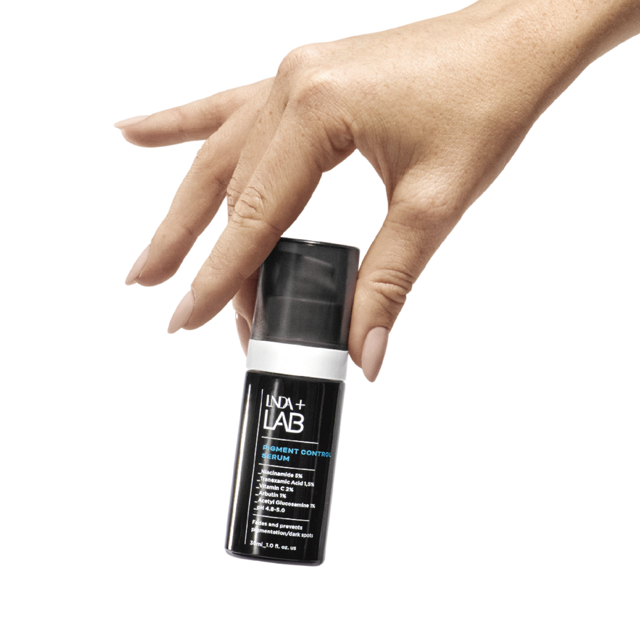 Pigment Control Serum Linda Johansen