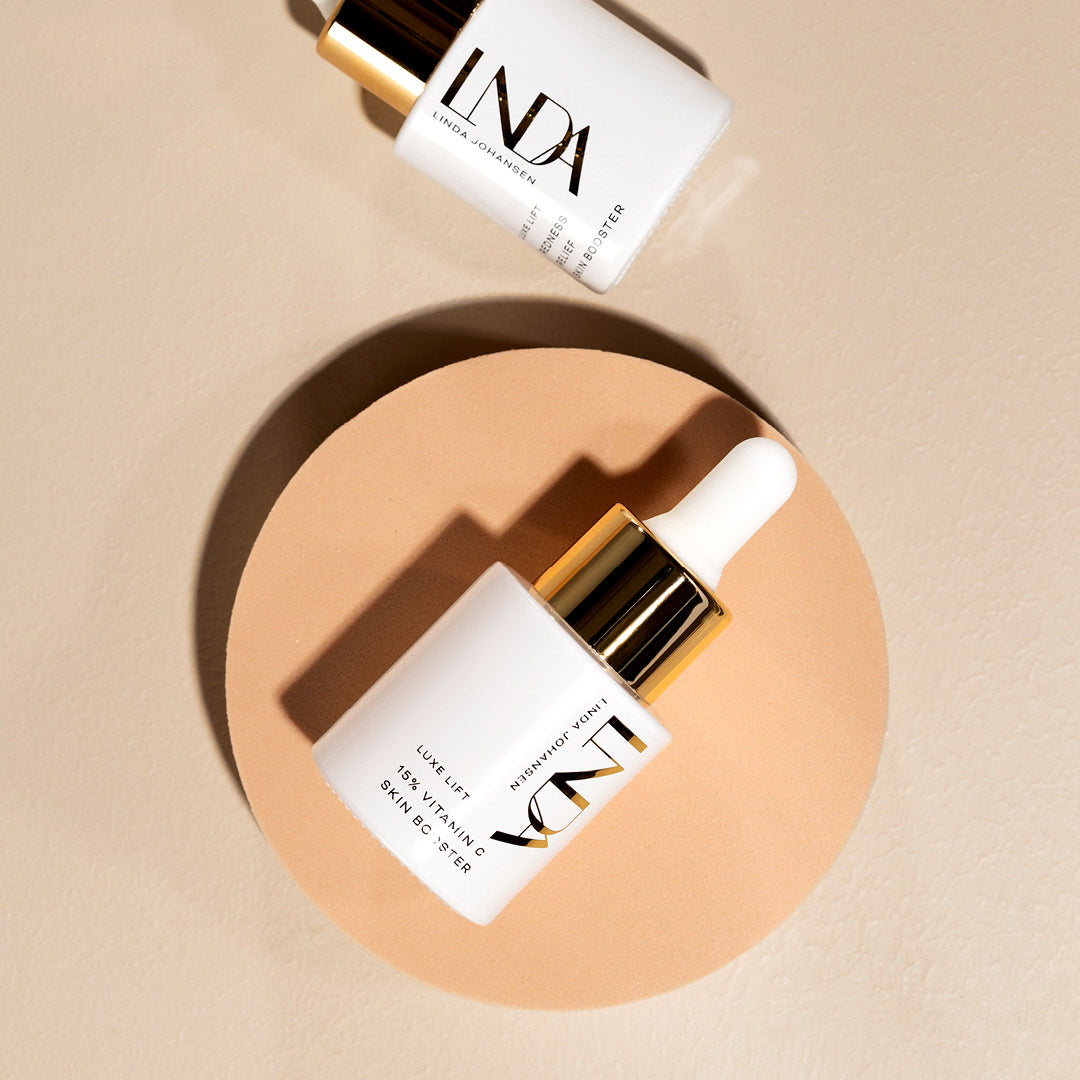Redness Relief Skin Booster