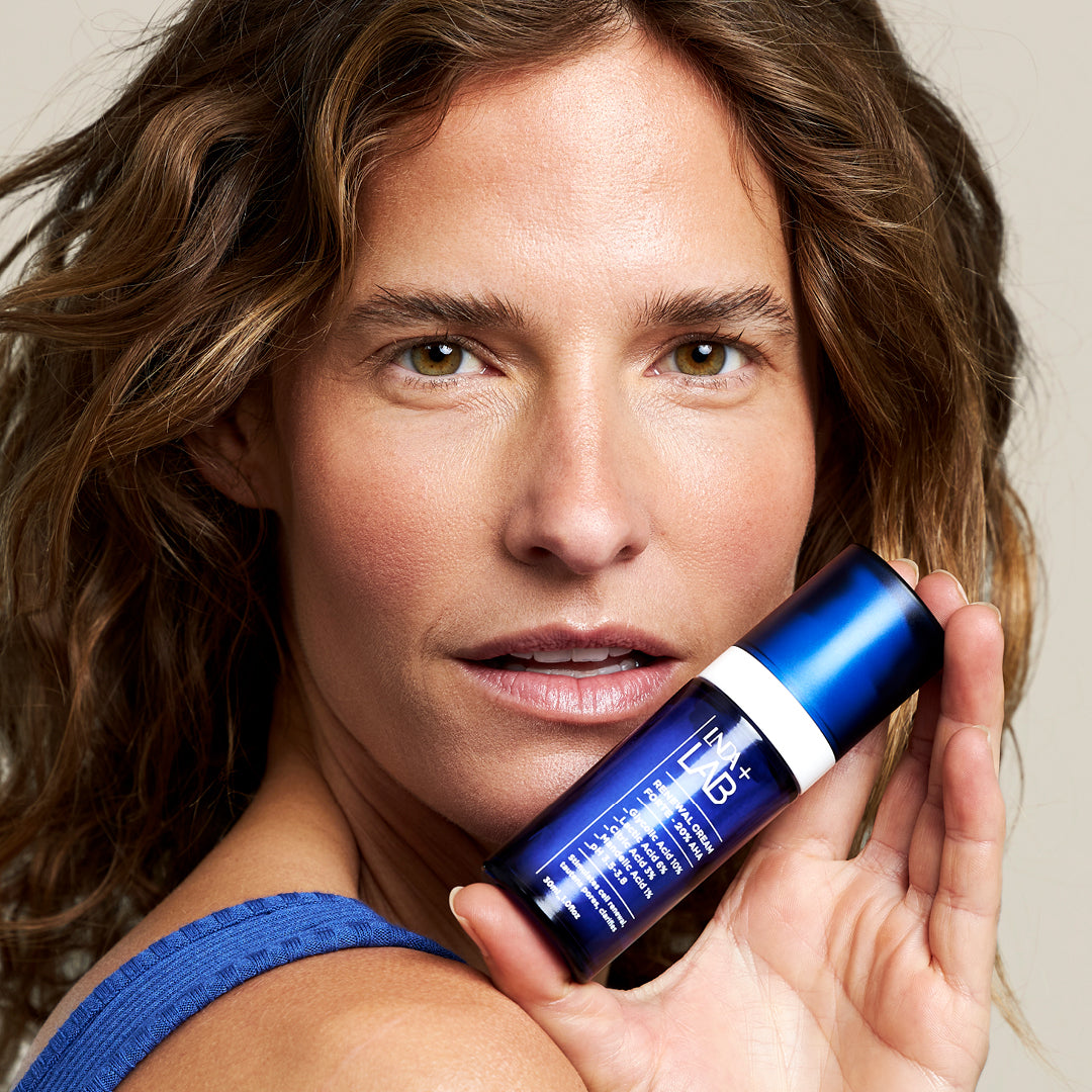 Renewal Cream Forte 20%
