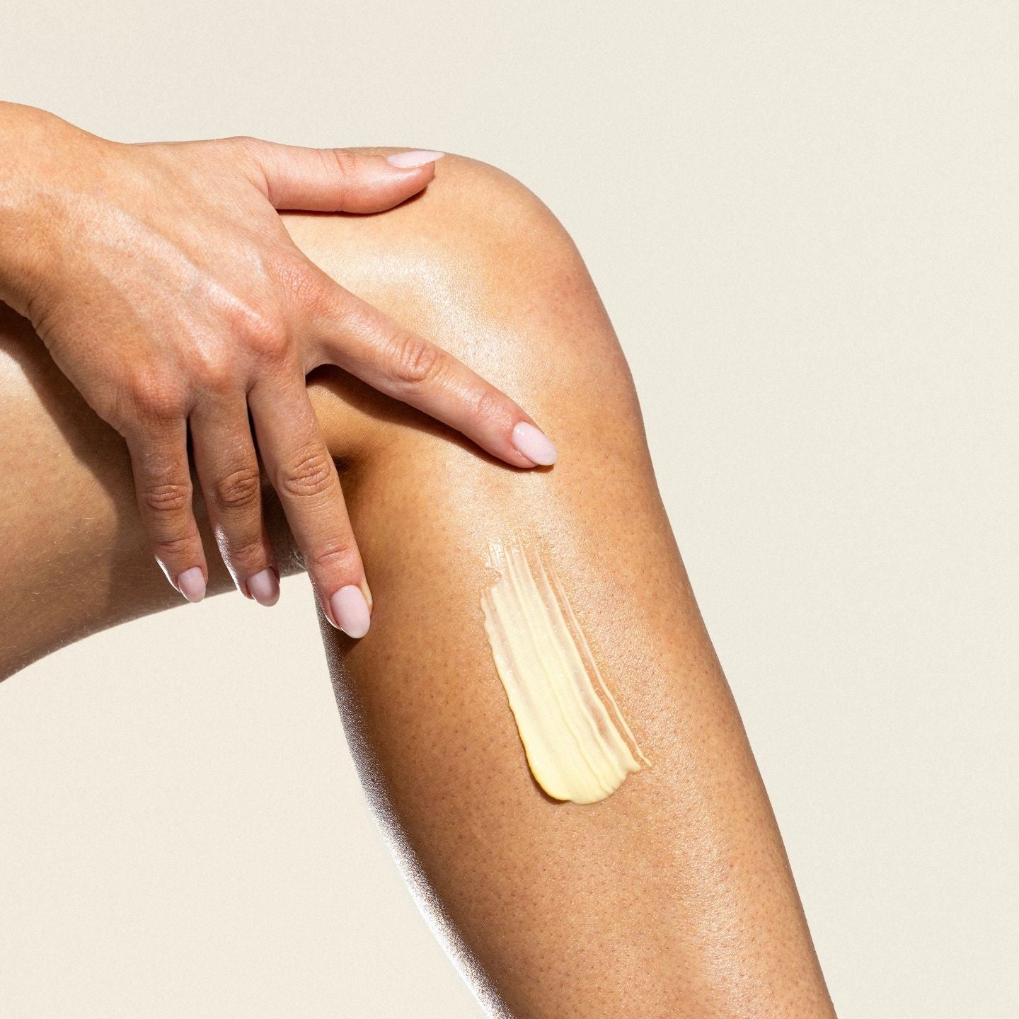 Gradual Self Tan Butter