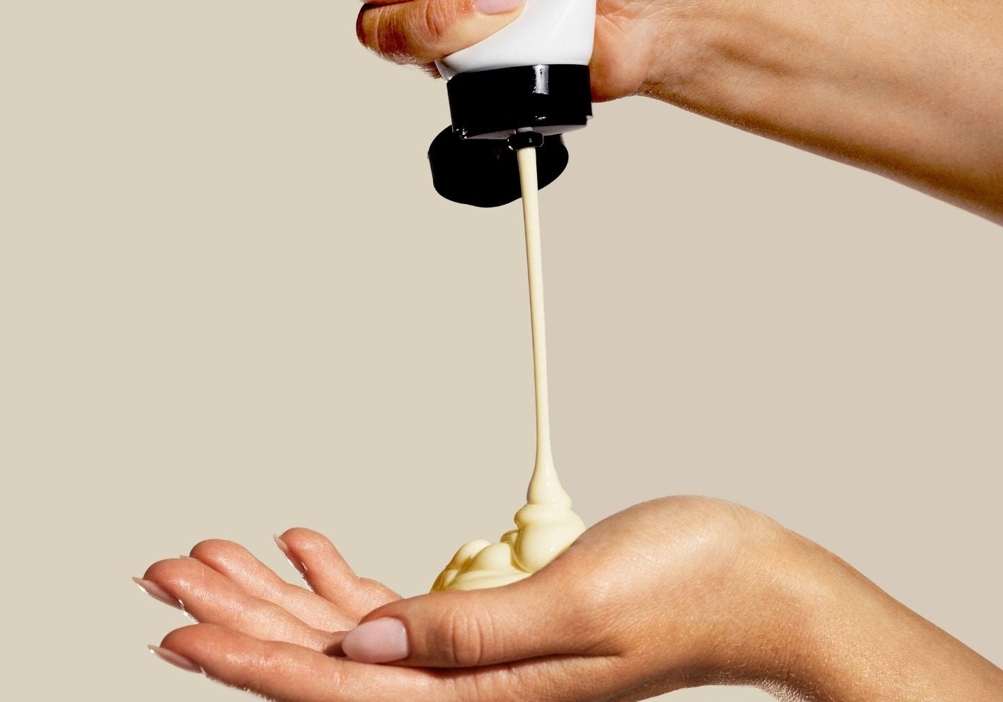 Gradual Self Tan Butter Linda Johansen