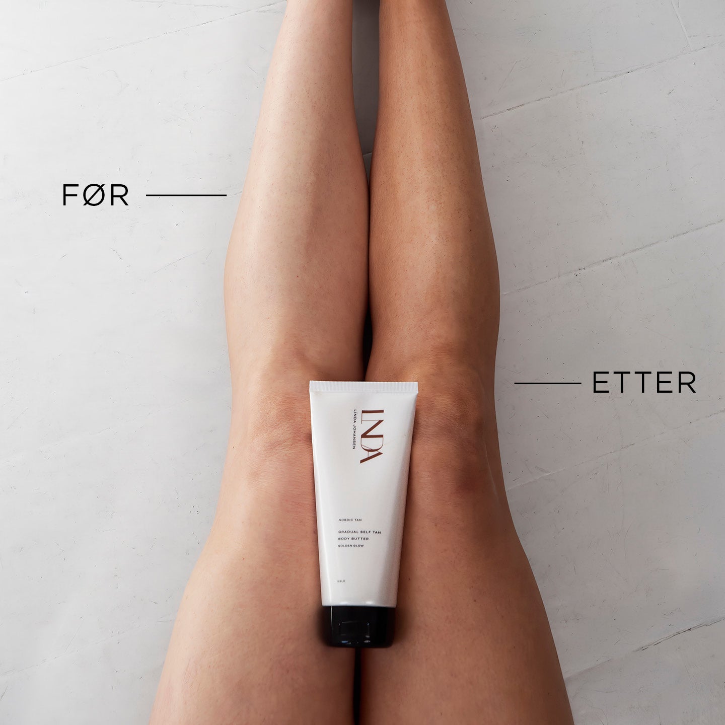 Gradual Self Tan Butter
