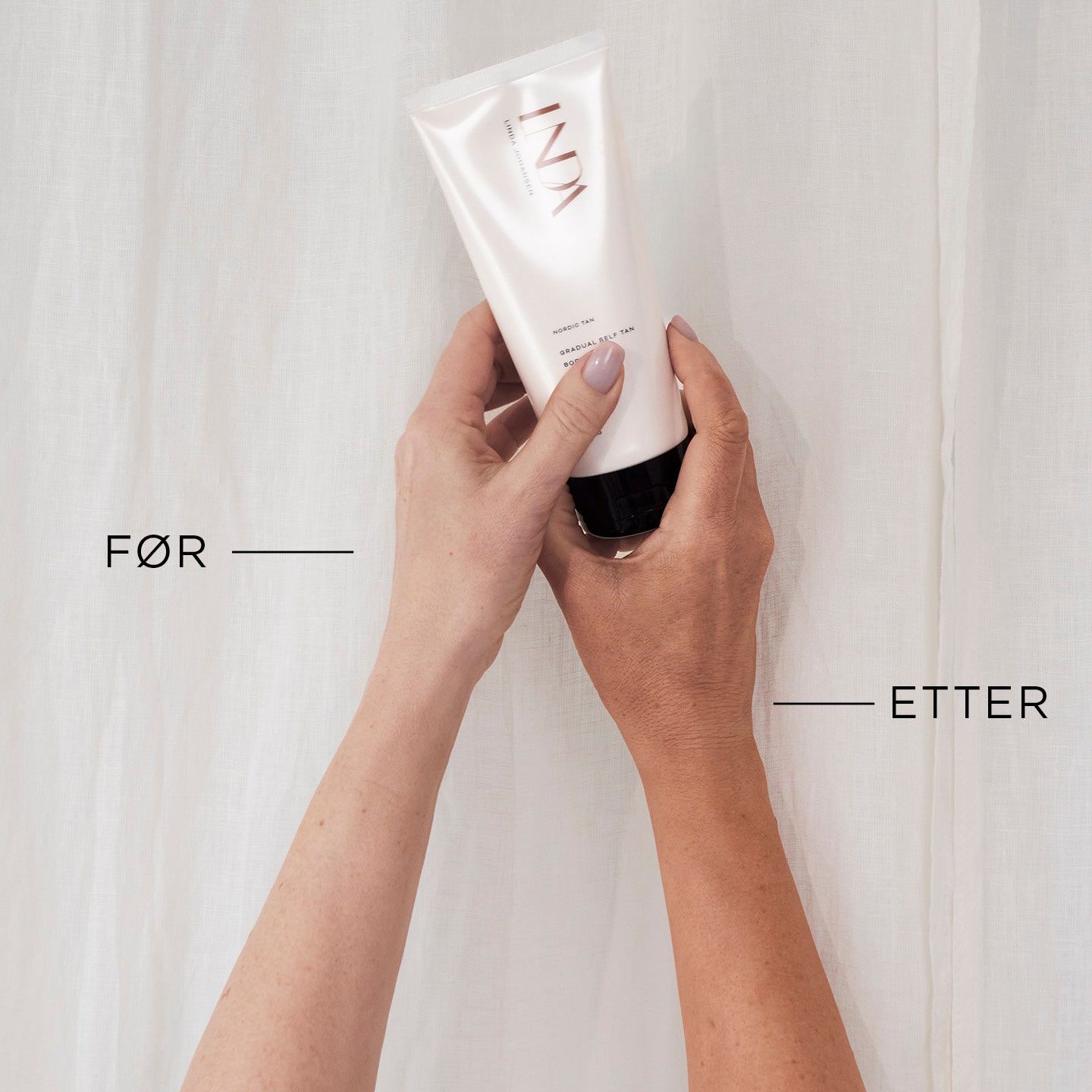 Gradual Self Tan Butter