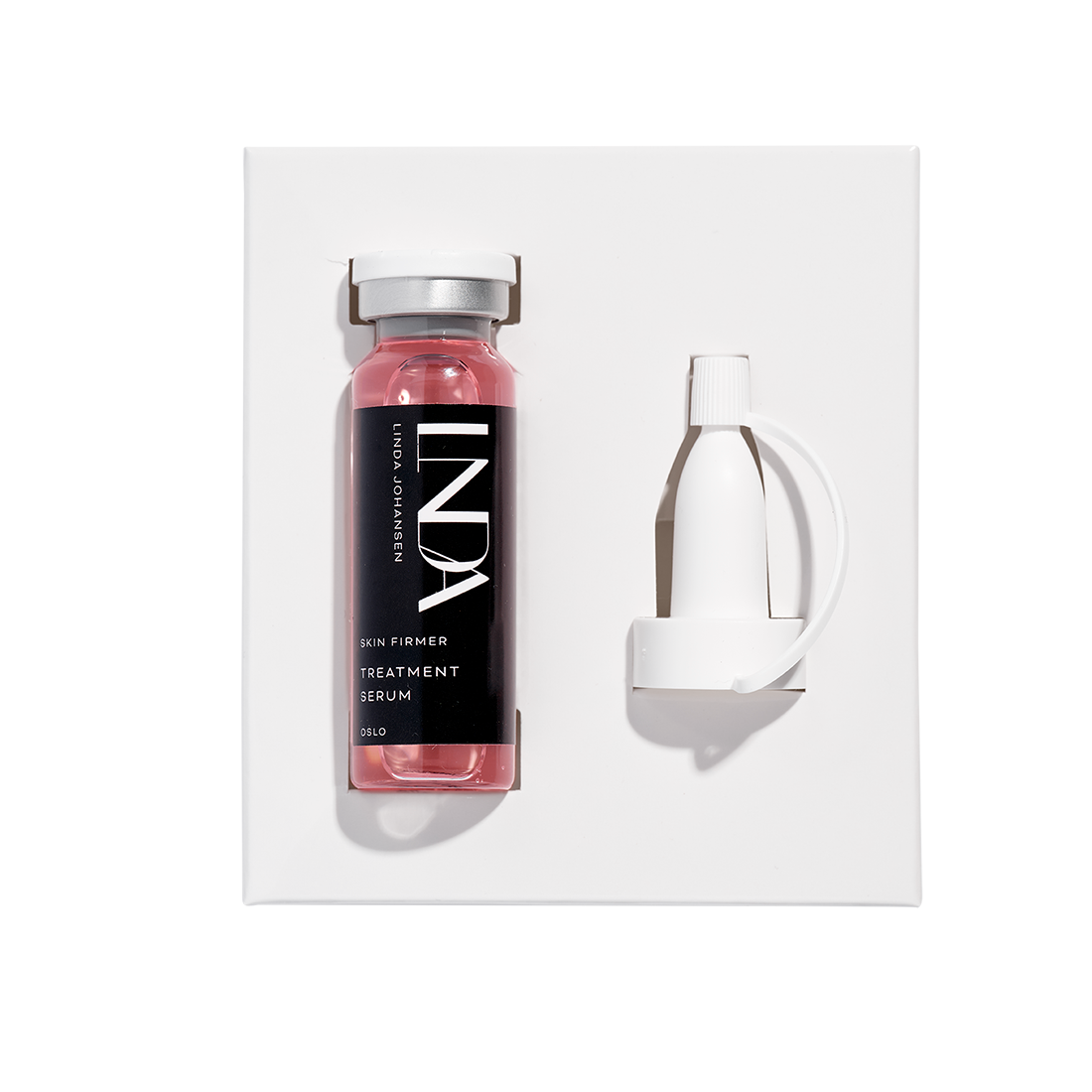 The Skin Firmer Refill Kit