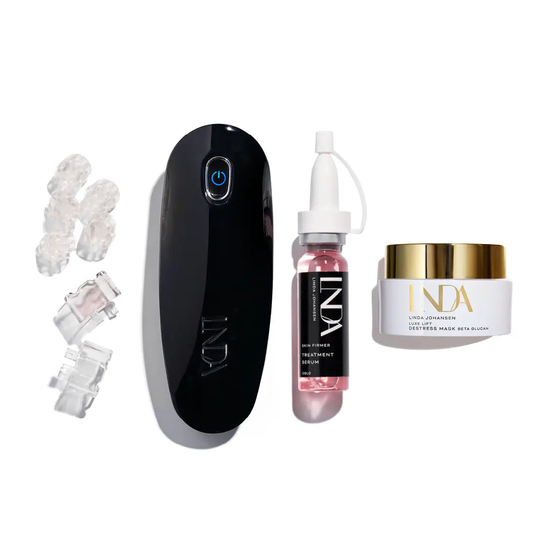 The Skin firmer Kit