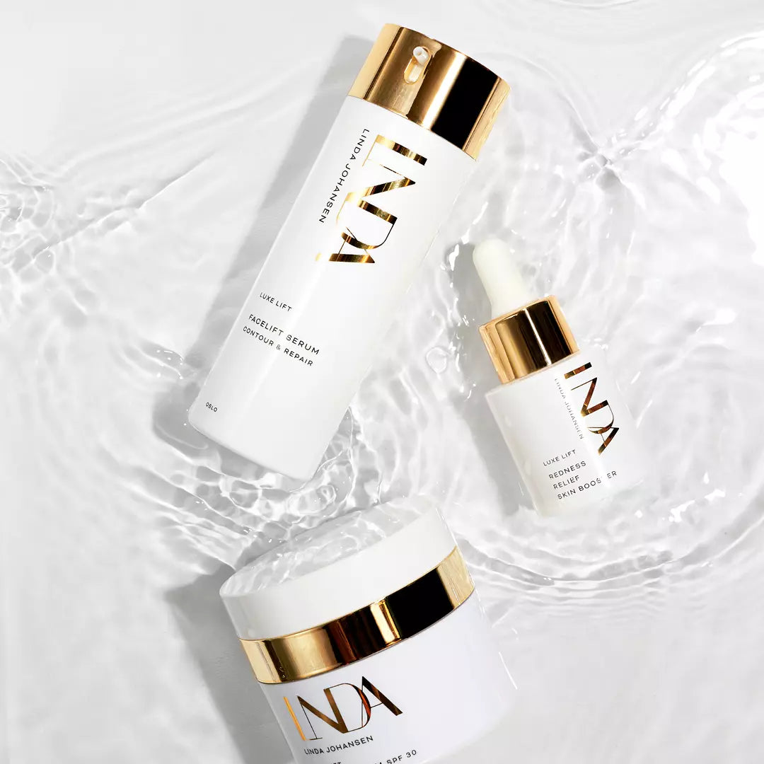 Redness Relief Skin Booster
