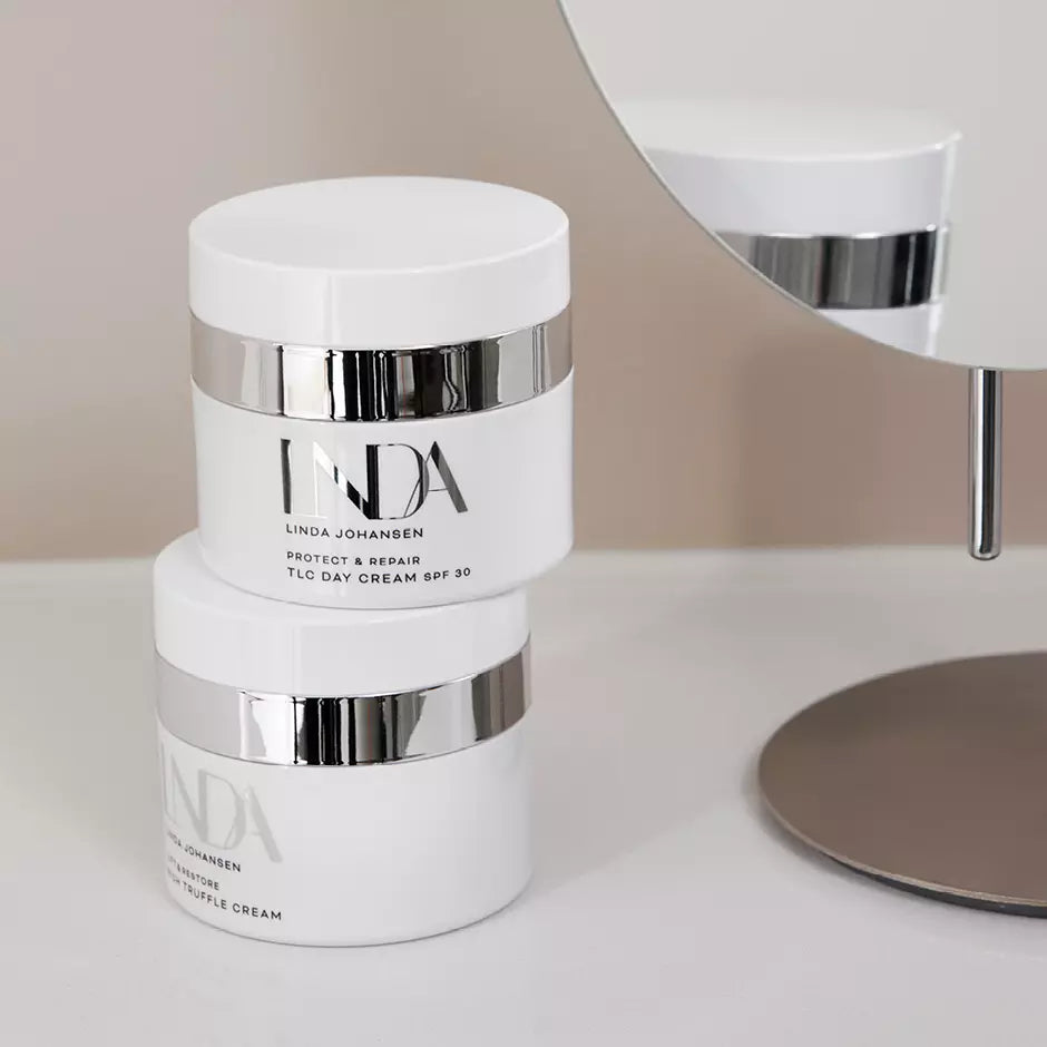 Retinol Truffle Night Cream