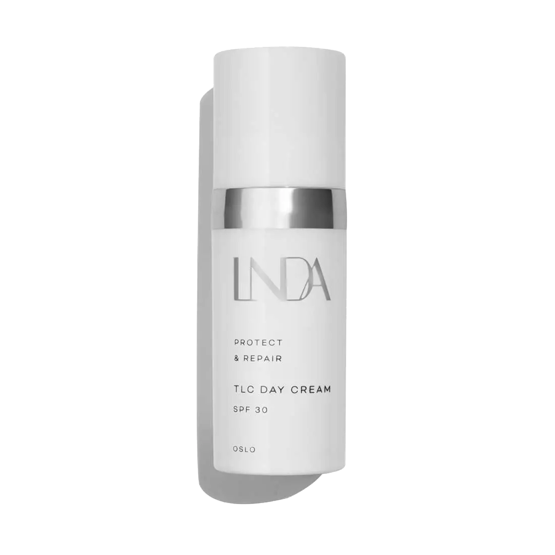 TLC Day Cream Linda Johansen