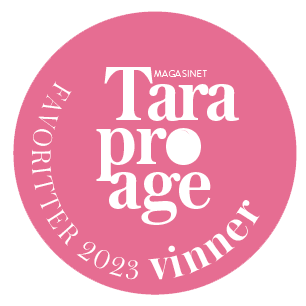 Vinner av Tara pro age Favoritter 2023