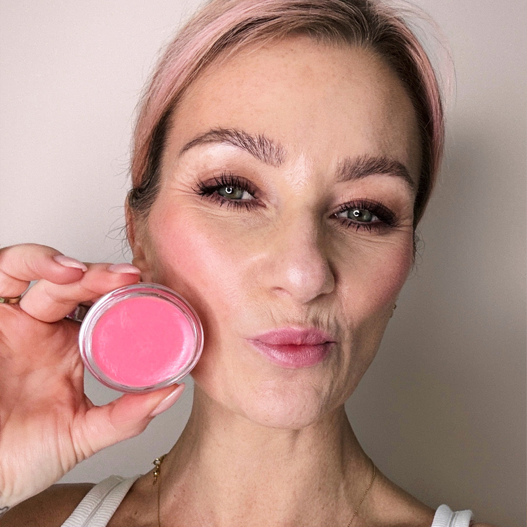 Tinted Lip Balm