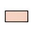 Touch up powder refill