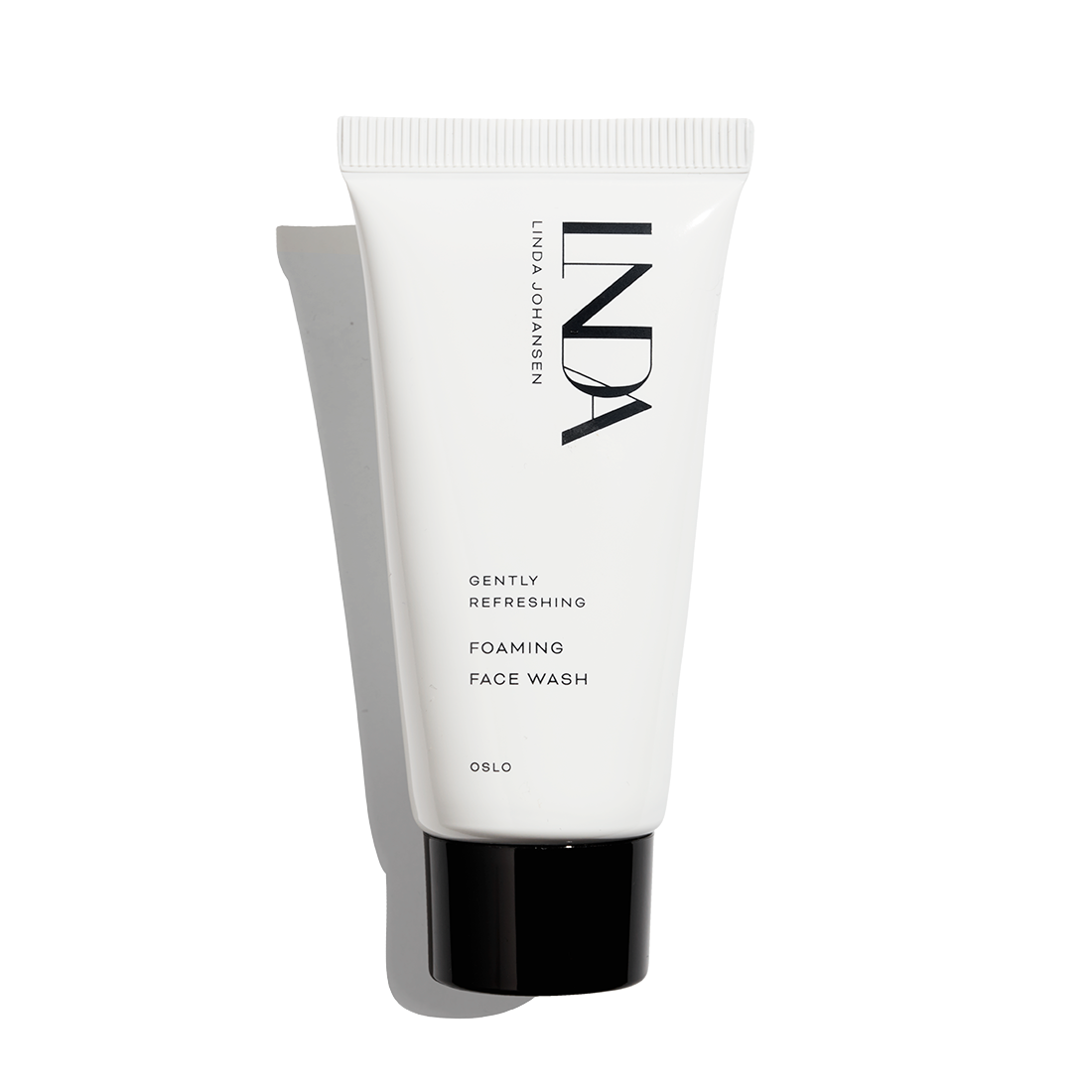 Foaming Face Wash