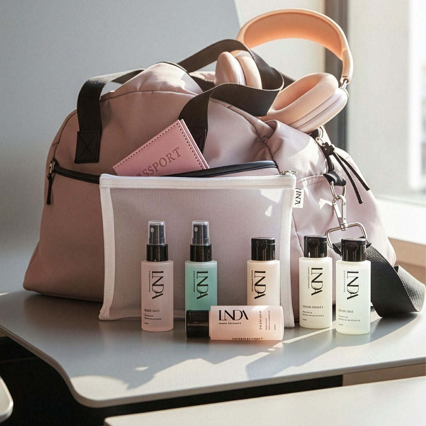 Travel Kit