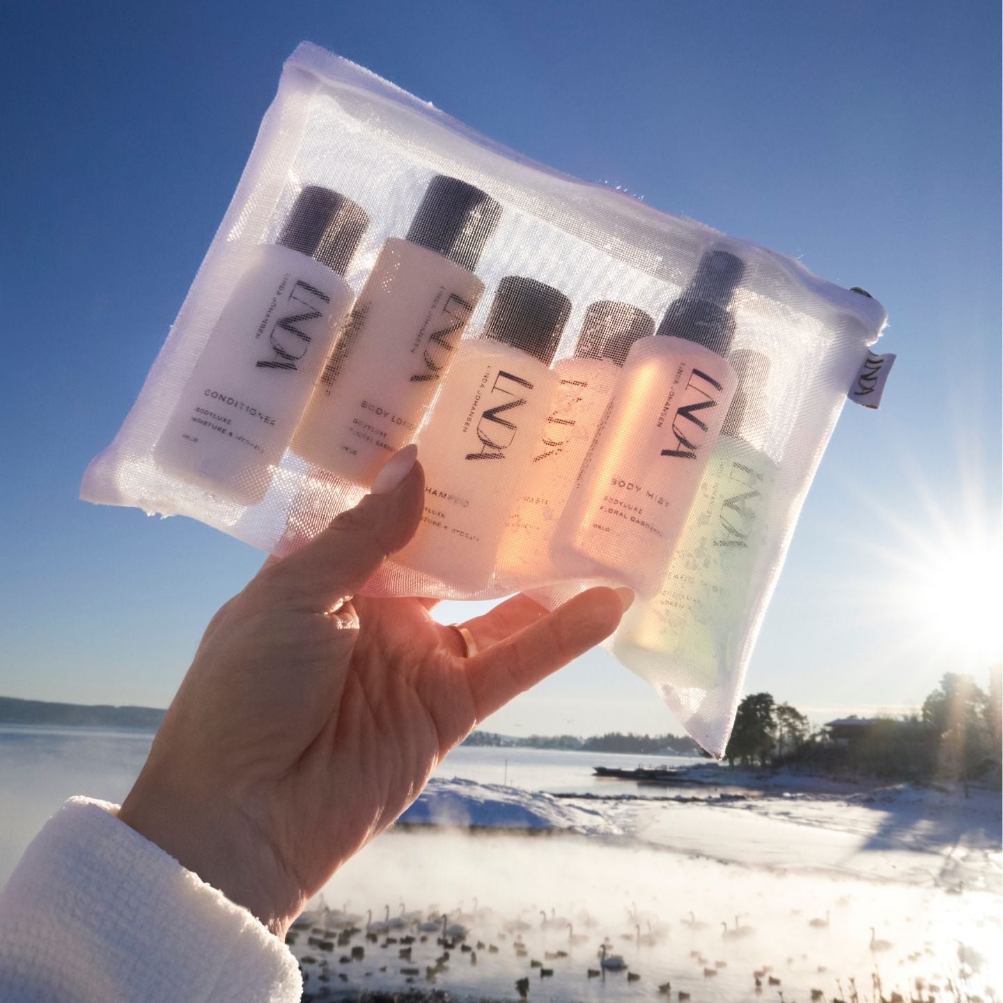 Travel Kit