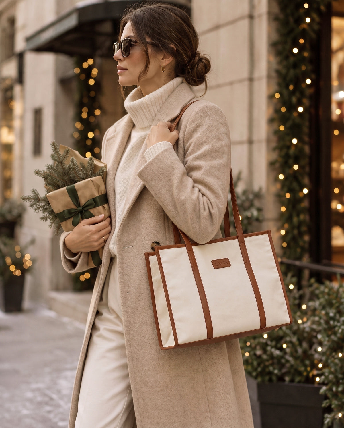 24 Days of Beauty
