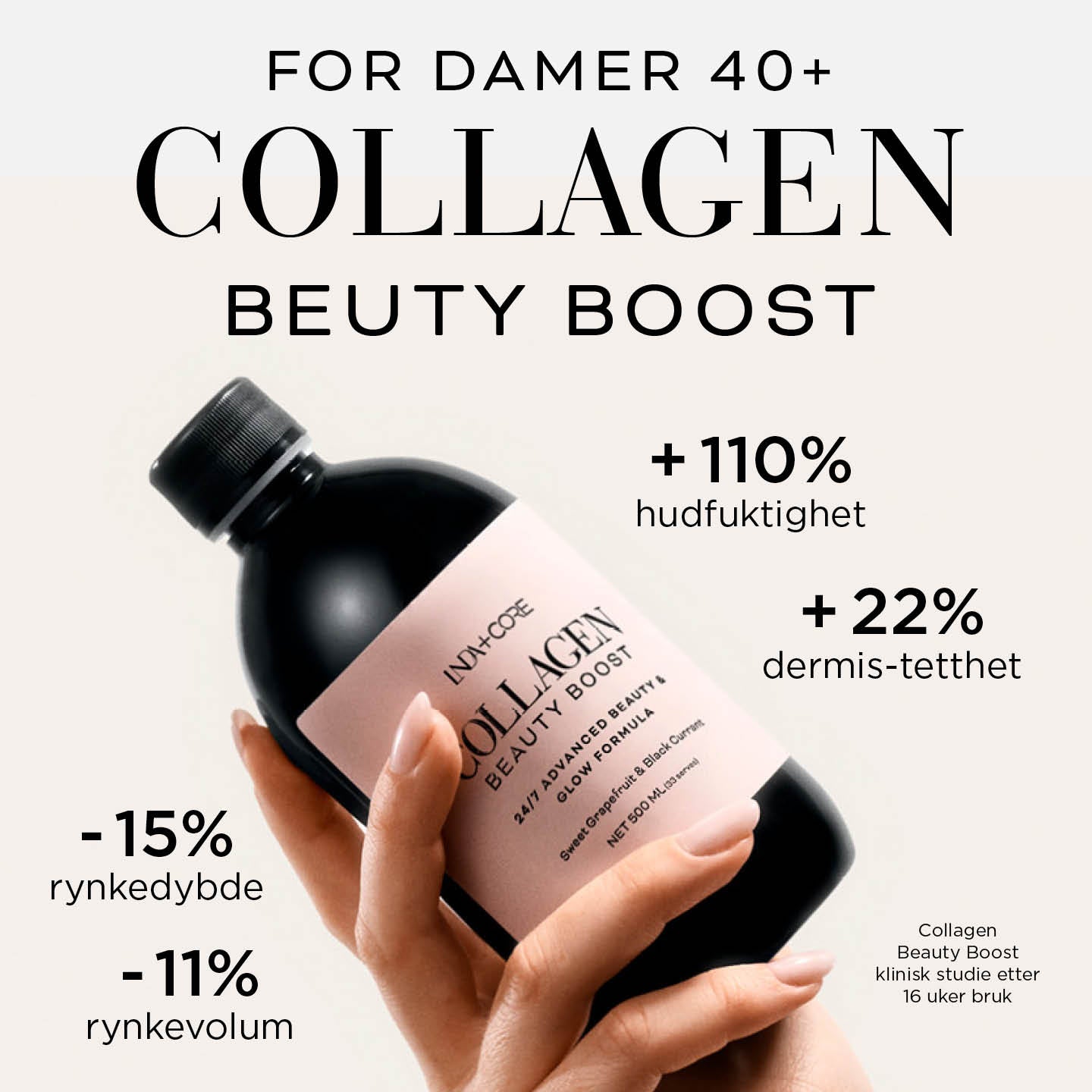 Collagen Beauty Boost