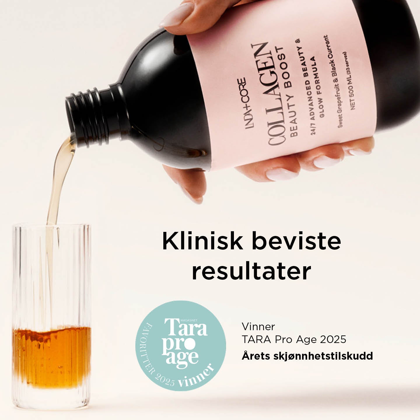 Collagen Beauty Boost