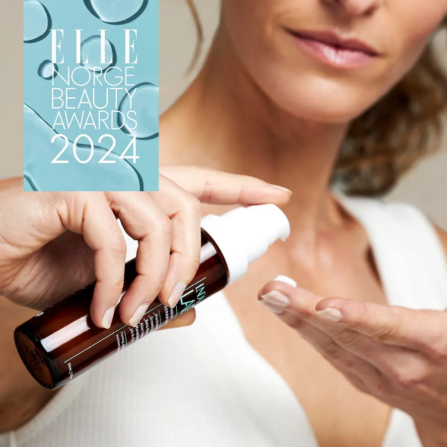 24 Hour Repair Cream Linda Johansen